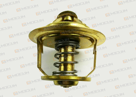 قیمت خوب 6004216120 6D105 4D95 6D95 بخش موتور کاوشگر ترموستات آب 600-421-6120 آنلاین