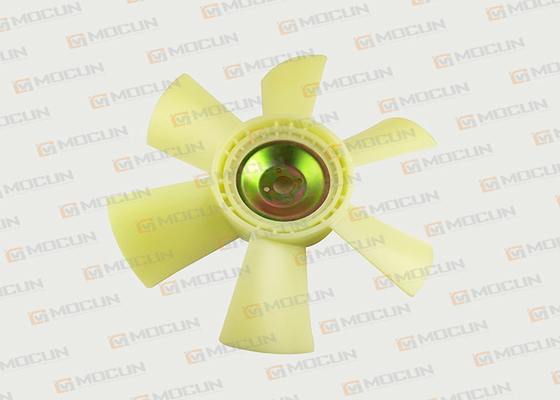 قیمت خوب موتور E320 E320B خنک کننده موتور فن S6KT فن 6 رنگ سفید تیغه آنلاین