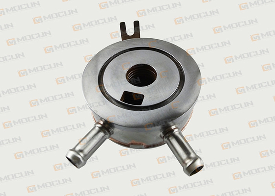 قیمت خوب 6208-61-5400 کولر روغن کلاچ هیدرولیک PC130-7 قطعات موتور بیل آنلاین