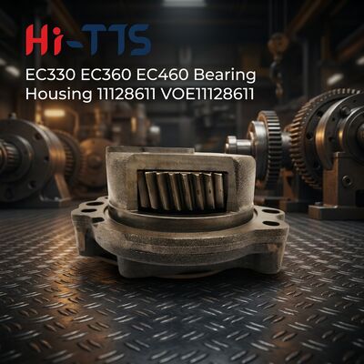 محفظه ای 11128611 VOE11128611 برای EC330B EC360B EC460B قطعات ماشین آلات ساختمانی حفاری