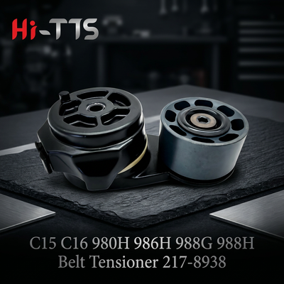 قیمت خوب تنش دهنده کمربند 2178938 1900643 190-0643 217-8938 برای حفاری E325D E330D E336D C15 C18 موتور ماشین آلات آنلاین