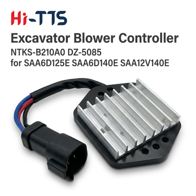 قیمت خوب قطعات الکتریکی بیل مکانیکی NTKS-B210A0 DZ-5085 برای HD325-7 HD325-7R آنلاین