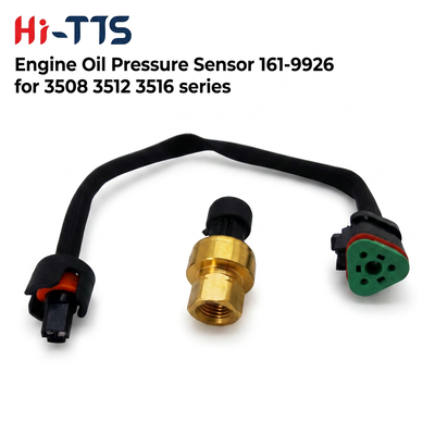 قیمت خوب حسگر فشار روغن موتور 161-9926 1619926 برای 3508 3508B 3508C 3512 3512B 3512C 3516 3516B 3516C 320B 320C 320D آنلاین