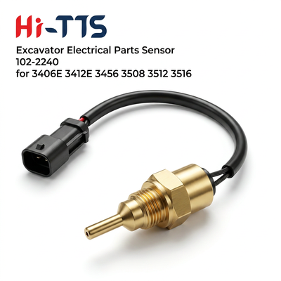 قیمت خوب 161-9926 1619926 حسگر فشار روغن موتور برای 3508 3508B 3508C 3512 3512B 3512C 3516 3516B 3516C آنلاین