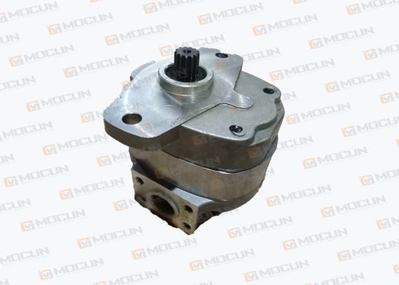 قیمت خوب 705-22-30150 واحد پمپ هیدرولیک دنده ای برای Komatsu PC75UU-3 PC95R-2 PC110R-1 آنلاین