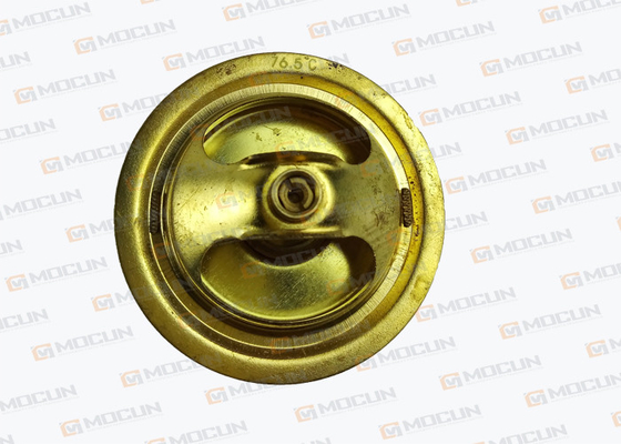 قیمت خوب 600-421-6120 6004216120 Komatsu ترموستات موتور قطعات جایگزین 6D95 PC200-3 آنلاین