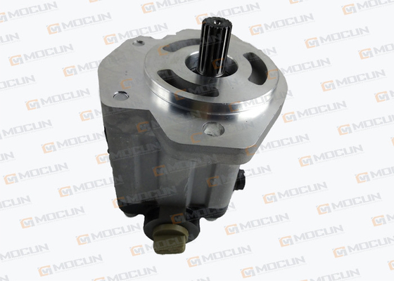 قیمت خوب قطعات یدکی کامیون جرثقیل XCMG پمپ فرمان پد 803000065 QC18 / 13-D14XZ آنلاین