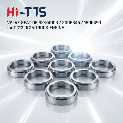 صندلی موتور DC12 DC16 EX 92-34003 9234003 2008345 1805493 1403828 برای صندلی شیر کامیون