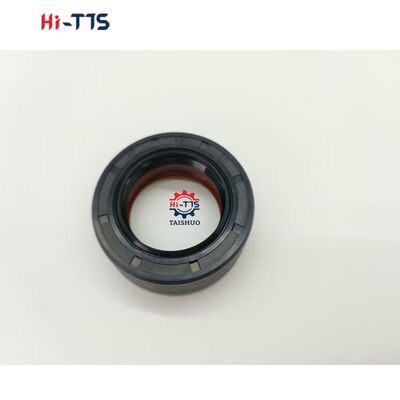 قطعات ماشین آلات مهندسی Hi-TTS Oil Seal ZD 40*62*20 برای حفاری ER616F ER625F FR18 FR60E SE17 SE60