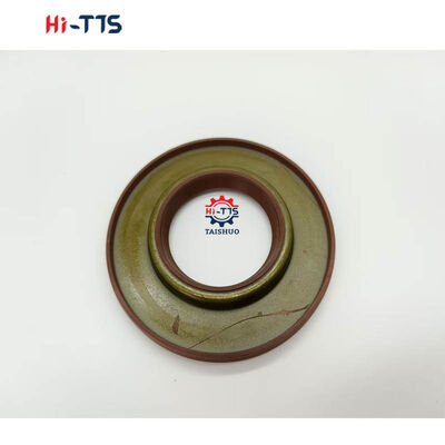 قطعات ماشین آلات مهندسی OIL SEAL ZD 49*101*8/10 برای بولدوزر LG918 LG920 LG926 XE75W XE90W
