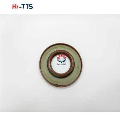 قطعات ماشین آلات مهندسی Hi-TTS Oil Seal ZD 49*102*8/10 for Buldozer XE75W XE90W E75W E90W