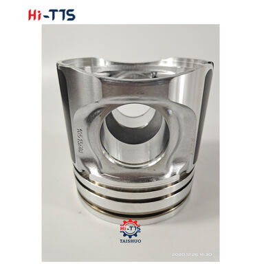 قطعات ماشین آلات مهندسی پیستون C7.1 4505996 برای بولدوزر 320D2 320D2L 323D2 323D2L