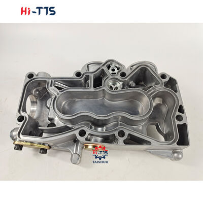 قطعات ماشین آلات مهندسی پوشش خنک کننده روغن D6E VOE21099784 برای حفاری EC235C / EC235D / ECR235D / ECR235E
