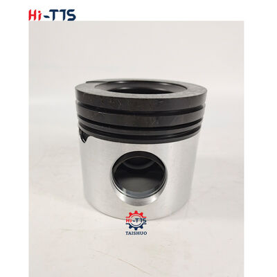 قطعات ماشین آلات مهندسی پیستون 6L 4941395-00 برای بولدوزر 6L8.9 / 6L、ISLe、QSL9、L375