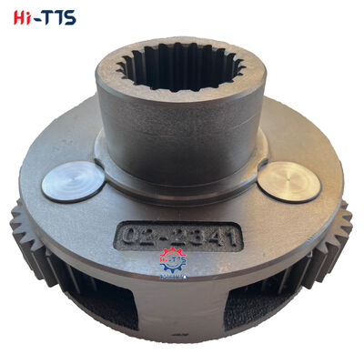 قطعات ماشین آلات مهندسی دنده شاتف E311 E312 312 311 114-1326 برای بیل مکانیکی E311، E311B، E311C، 311، 311B
