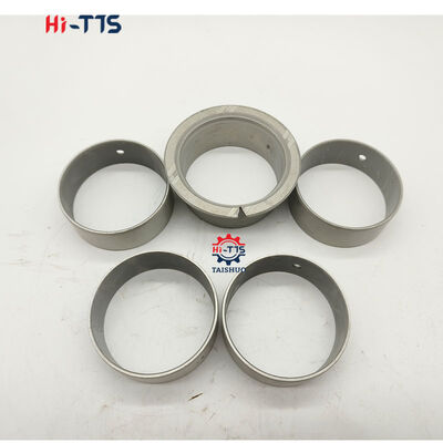 قطعات ماشین آلات مهندسی بلبرینگ میل بادامک، یاتاقان CAM D2848 65.04410-0018 برای DV15 / DV15T / DV15TIS