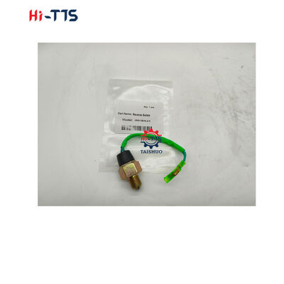 قطعات ماشین آلات مهندسی سوئیچ عقب JK611B 8971659500 برای حفاری NKR55 NPR70 NQR NHR NQR71