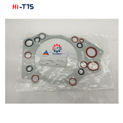قطعات ماشین آلات مهندسی گاسکت سر سیلندر 6D140 6210-17-1814 برای حفاری S6D140 SA6D140E SAA6D140E