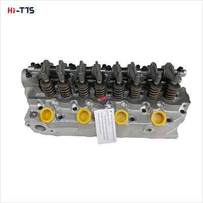 قطعات ماشین آلات مهندسی سر سیلندر 4D56 MD109736 908612 908512 برای 4D56/4D56T