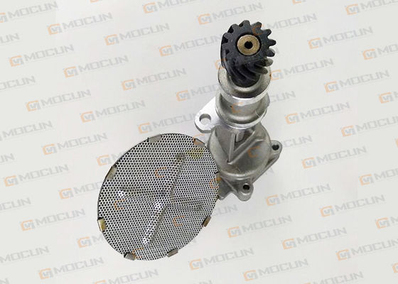 قیمت خوب پمپ روغن 8-94428798-0 قطعات موتور معدن برای 4JG1 4JG2 4JB1 ZX70 آنلاین