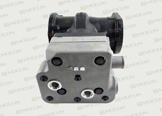قیمت خوب 3104324 کمپرسور هوای فولادی برای جایگزینی قطعات موتور دیزلی Cummins M11 آنلاین