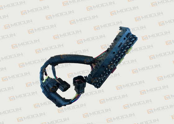 قیمت خوب Komatsu Loader HARNESS کامیون قطعات کامیون WA470 423-06-45141 آنلاین