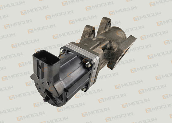 قیمت خوب 8-98238247-0 ISUZU DENSO 4HK1 سوپاپ گاز اگزوز (EGR) سوپاپ 8982382470 آنلاین