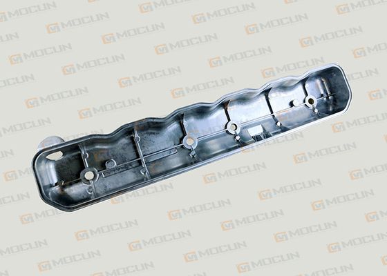 قیمت خوب کولر خنک کننده موتور 6BG1 برای قطعات کولر روغن ISUZU Excavator آنلاین