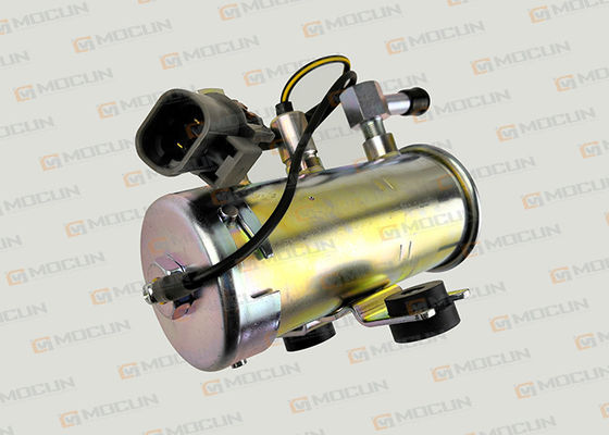 قیمت خوب پمپ سوخت Isuzu 6HK1 پمپ Assy Fuel Electronic 8980093971 8-98009397-1 آنلاین