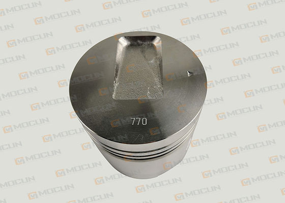 قیمت خوب S4S Mitsubishi 32A1710100 موتور دیزل Piston 32A17-10100 نصب شده است آنلاین