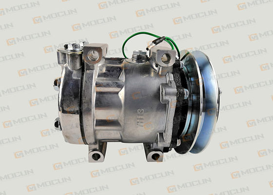 قیمت خوب SK200-8 کمپرسور هوا کمپرسور SK200-8 کمپرسور هوا برای بیل مکانیکی Kobelco آنلاین
