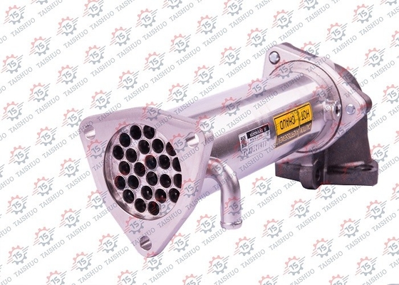 قیمت خوب 1-16127022-4 کولر EGR 6WG1 ZX450-3 ZX450-3F آنلاین
