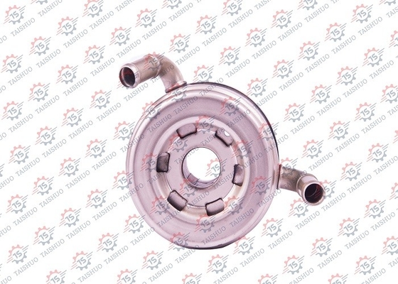 قیمت خوب هسته خنک کننده روغن OEM YANMAR 4TNV94 DH60-7 آنلاین