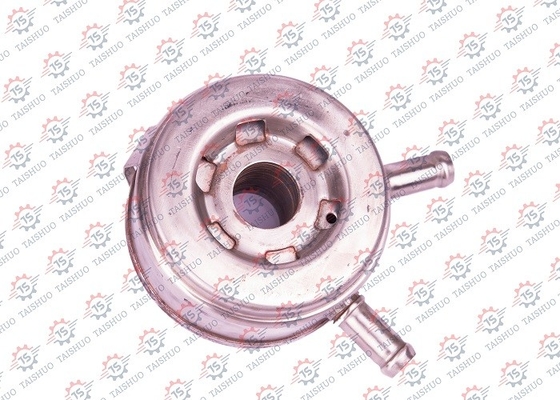 قیمت خوب قطعات خنک کننده هسته خنک کننده روغن B3.3 4982639 C-620561-5400 آنلاین