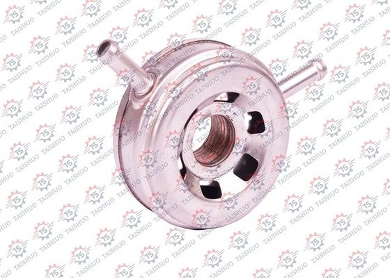 قیمت خوب هسته کولر روغن نقره ای V2203 V2403 1G730-37010 آنلاین