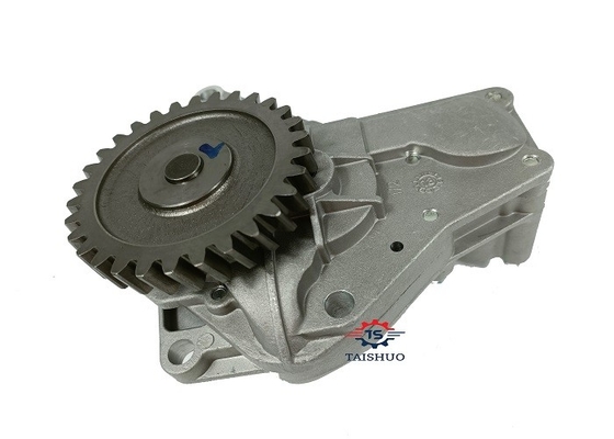 قیمت خوب 12159765 مجموعه پمپ روغن برای قطعات موتور TD226B WP6 G125E22 13026760 13039311 4110000054083 آنلاین