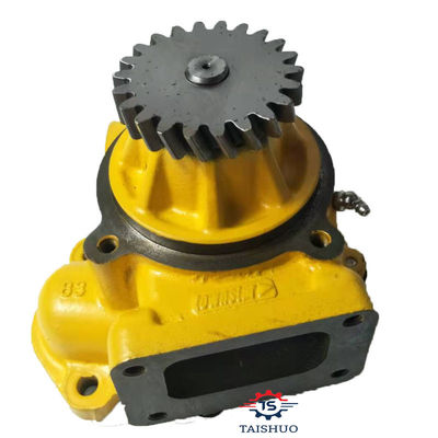 قیمت خوب S6D125E 6D125E پمپ آب موتور 6151-62-1101 برای Komatsu PC400-6 PC400-7 آنلاین