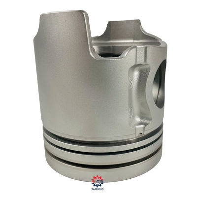 قیمت خوب پیستون موتور دیزل 6D34 ME088990 برای قطعات یدکی بیل آنلاین