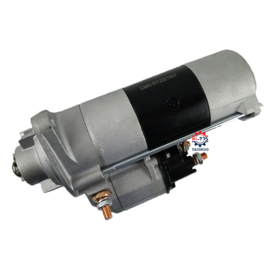 قیمت خوب موتور شروع کننده کامینز 6BT QSB دیزل 24V 4996707 آنلاین