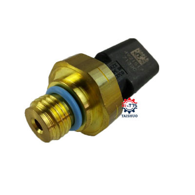 قیمت خوب سنسور فشار روغن موتور Komatsu 6D170 6D125 6D140 6219-81-1961 آنلاین