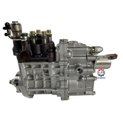 قیمت خوب پمپ تزریق سوخت Yanmar Diesel 3TNV82 4TNV88 3TNV88 729242-51380 729236-51412 729267-51361 آنلاین