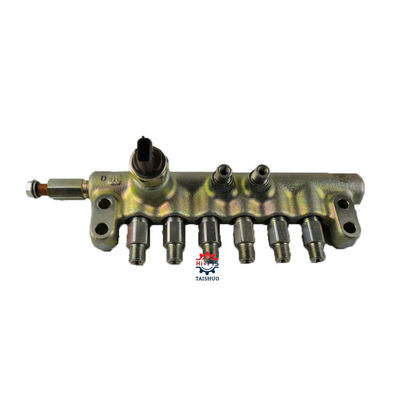 قیمت خوب ZX200 ZX240 EX200 6WG1 Rail Rail Assy 8-97603121-1 برای قطعات یدکی بیل آنلاین
