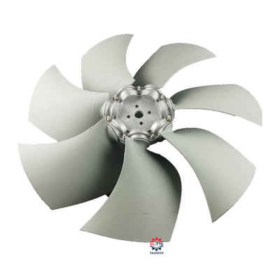 قیمت خوب قطعات بیل مکانیکی فن تیغه موتور Liugong 922D 923D 920 925 936D آنلاین