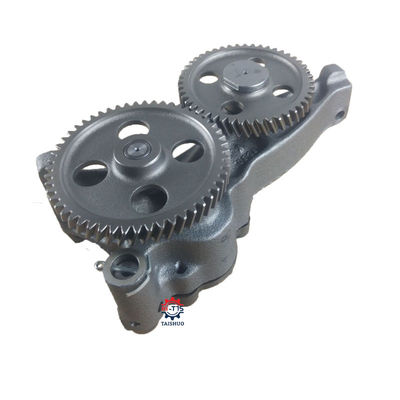 قیمت خوب پمپ روغن هیوندای R380LC D6AC 26100-83000 25100-83C01 برای بیل آنلاین