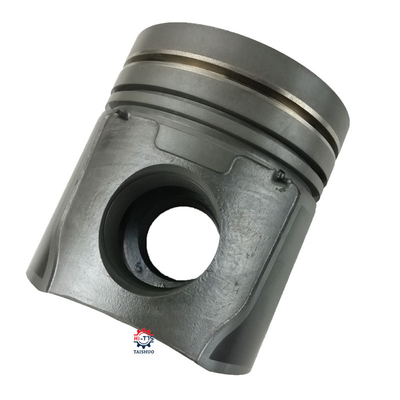 قیمت خوب قطعات موتور دیزل C6121 D6114 6135 Cummins Piston D05-101-02 T0510103 آنلاین