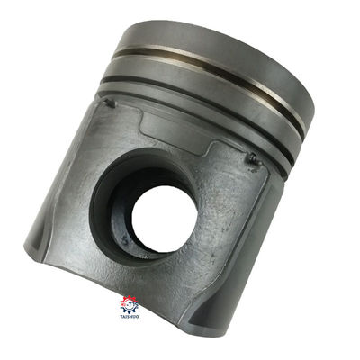 قیمت خوب قطعات موتور دیزل C6121 D6114 6135  Piston D05-101-02 T0510103 آنلاین