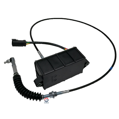 قیمت خوب قطعات موتور بیل E307C E307D 164-8233 موتور دریچه گاز کاترپیلار 1648233 آنلاین