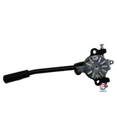 قیمت خوب PC200-3 PC200-5 PC200-6 PC60 PC120 سوئیچ موتور دریچه کلاچ 203-43-61370 آنلاین