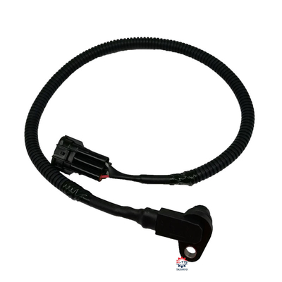 قیمت خوب بیل مکانیکی 6HK1 4HK1 سنسور میل لنگ 8-97306113-1 8973061131 آنلاین