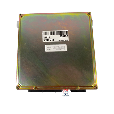 قیمت خوب Excavator EC210B EC240B EC290B Controller Board Computer VECU ECU 14518349 آنلاین